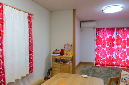 UNIKKO（ウニッコ）のアンサンブル