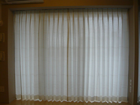 curtain