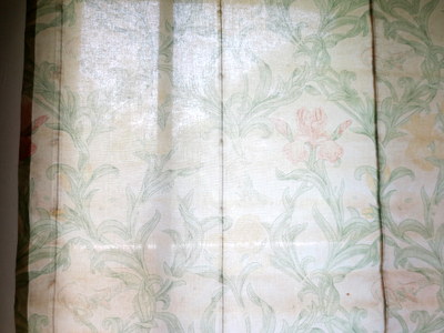 william morris8729