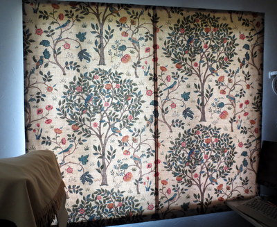 william morris8738