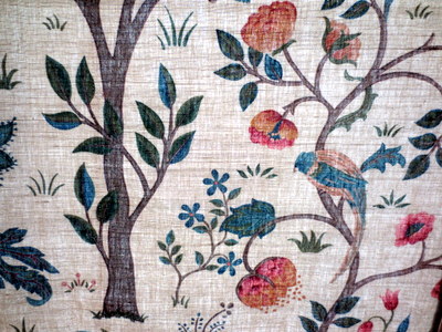 william morris8739